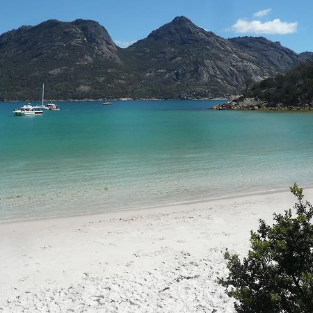 Arthouse Freycinet Villa Coles Bay Kültér fotó