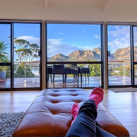 Arthouse Freycinet Villa Coles Bay Kültér fotó