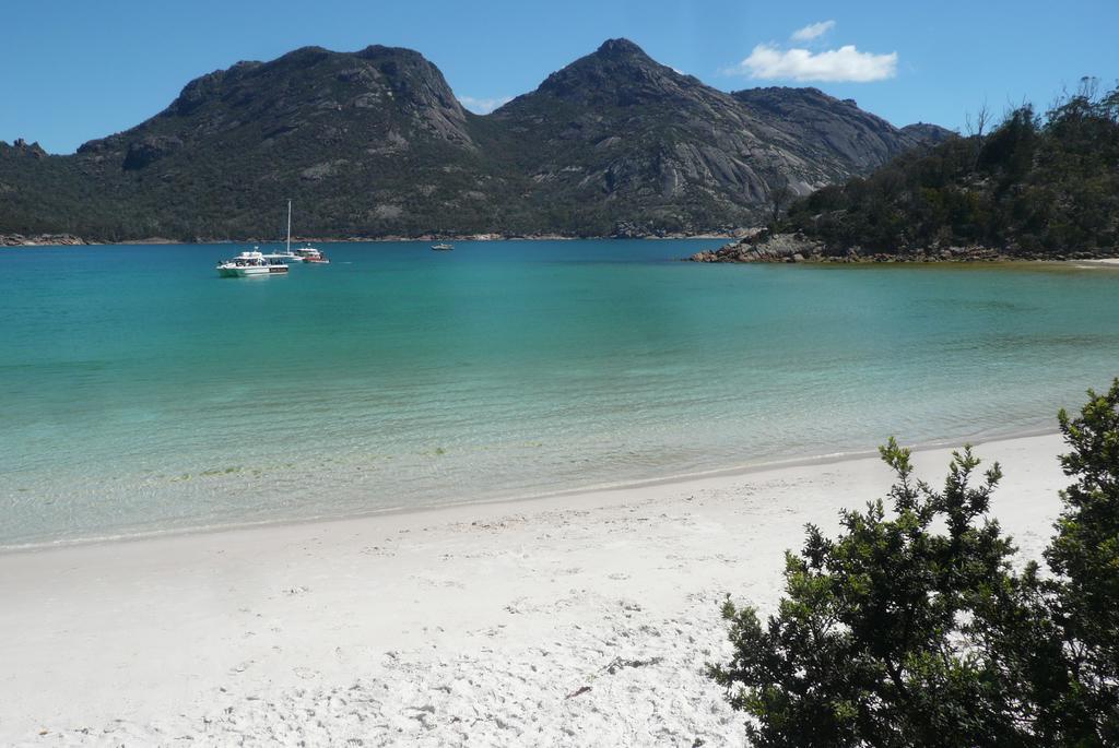 Arthouse Freycinet Villa Coles Bay Kültér fotó