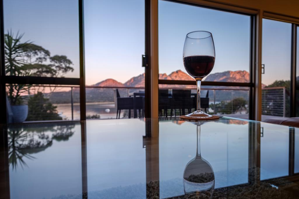 Arthouse Freycinet Villa Coles Bay Kültér fotó