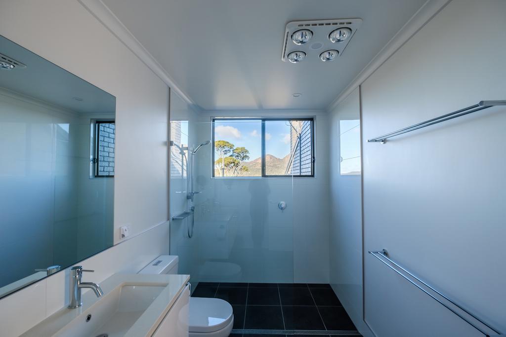 Arthouse Freycinet Villa Coles Bay Kültér fotó