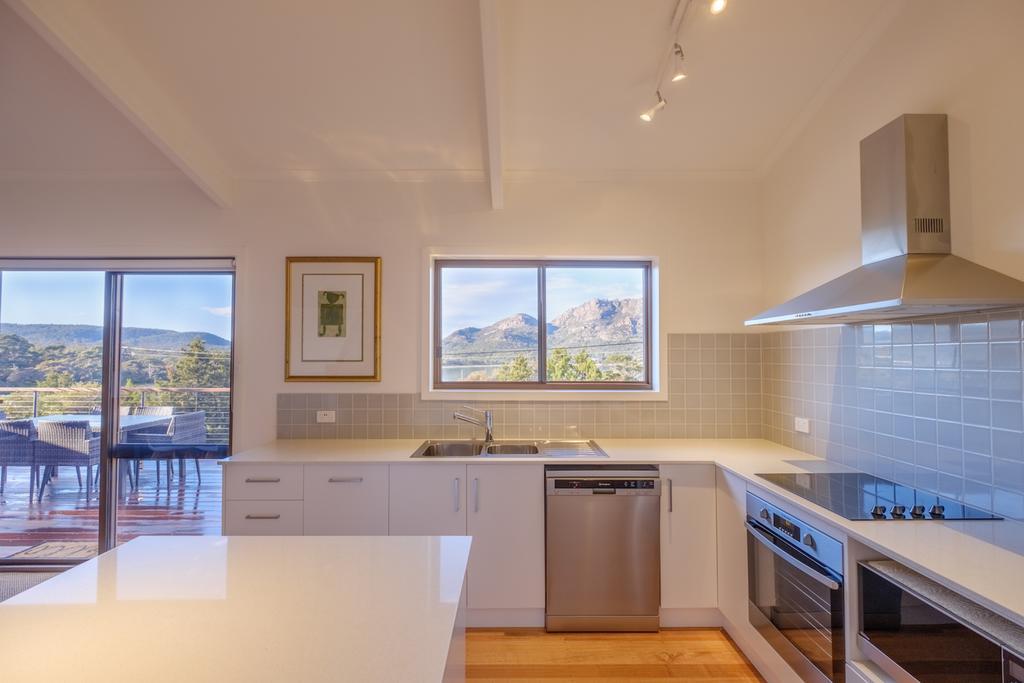 Arthouse Freycinet Villa Coles Bay Kültér fotó